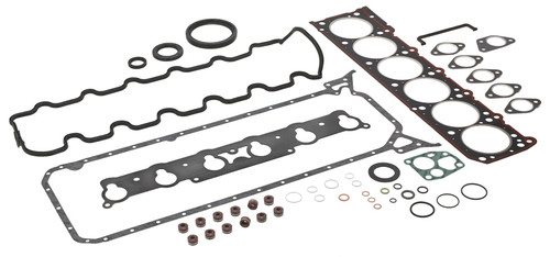 Elring Oil Drain Plug Gasket for 1988-1992 Mercedes 300CE/300TE 3.0L