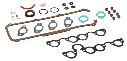 Elring Coolant Pipe Gasket for 1982-1991 Audi/VW Golf/4000/80/90/Jetta 1.6L 2.0L