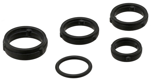 Elring Oil Cooler Gasket Set for 2011-2023 Chrysler/Dodge/VW 300/Durango/200/Journey/Routan 3.6L