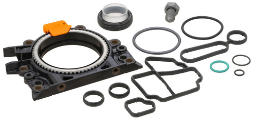 Elring Crankcase Gasket Kit for 2003-2022 Audi/VW A3/Amarok/Vento/A1/Q5 1.4L 1.5L 1.6L