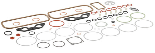 Elring Oil Cooler Gasket for 1973-1976 Porsche 914 2.0L