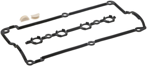 Elring Valve Cover Gasket for 1986-1997 Audi/VW Golf/Jetta/Passat/80/Scirocco 1.8L 2.0L