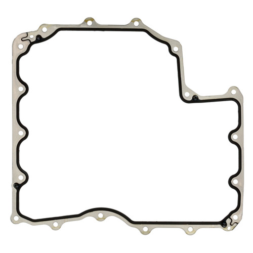Elring Oil Pan Gasket for 2010-2016 Porsche Panamera 4.8L