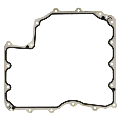 Elring Oil Pan Gasket for 2010-2016 Porsche Panamera 4.8L