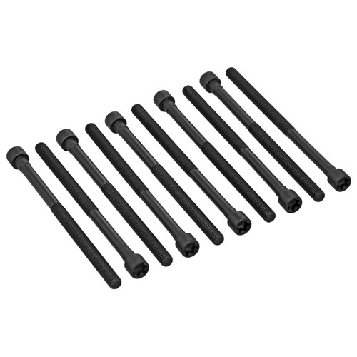 Elring Head Bolt Set for 2017-2024 BMW X3/220i/X4/420i/420i Gran Coupe 2.0L