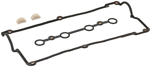 Elring Valve Cover Gasket Set for 1990-1997 VW Golf/Passat/Jetta 2.0L