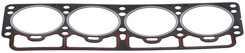 Elring Head Gasket for 1969-1971 Volvo 142 2.0L