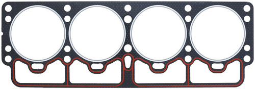 Elring Head Gasket for 1969-1971 Volvo 142 2.0L