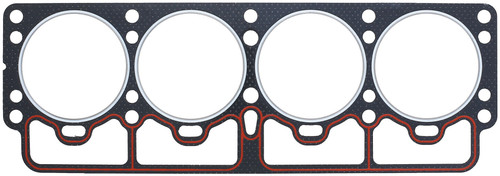 Elring Head Gasket for 1969-1971 Volvo 142 2.0L