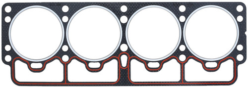 Elring Head Gasket for 1969-1971 Volvo 142 2.0L