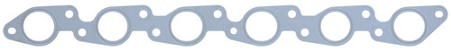 Elring Exhaust Manifold Gasket for 1986-1995 Mercedes 300D/300SD/300SDL/300TD/350SD 3.0L 3.4L