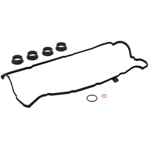Elring Valve Cover Gasket for 2012-2019 Alfa Romeo/Fiat/Jeep Mito/Renegade/124 Spider/500/500X 1.4L