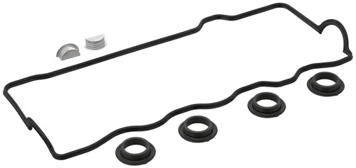 Elring Valve Cover Gasket Set for 1983-2009 Toyota Camry/Celica/Corolla/MR2/Solara 1.8L 2.0L 2.2L