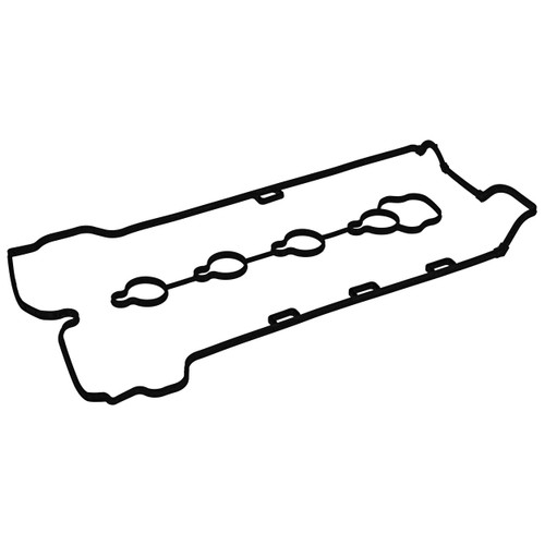 Elring Valve Cover Gasket Set for 2008-2013 Buick/Saab Regal/Verano/9-3/9-5 2.0L