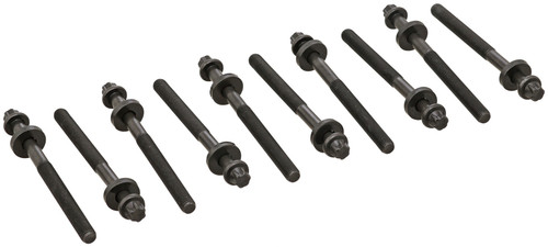 Elring Head Bolt Set