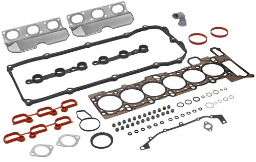 Elring Coolant Thermostat Gasket for 2000-2006 BMW Z3/Z4/X3/X5 2.5L 3.0L