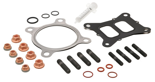 Elring Turbocharger Mounting Kit for 2010-2021 Audi/Porsche/VW A4/A5/A5 Sportback/A6/Q5 1.8L 2.0L