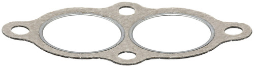 Elring Exhaust Pipe Flange Gasket for 1996-1999 BMW Z3 1.9L