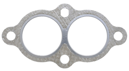 Elring Exhaust Pipe Flange Gasket for 1996-1999 BMW Z3 1.9L