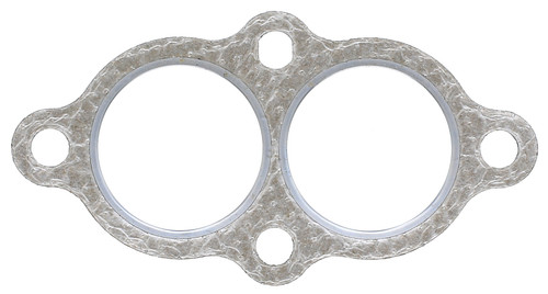 Elring Exhaust Pipe Flange Gasket for 1996-1999 BMW Z3 1.9L