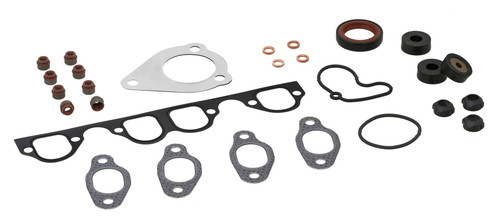 Elring Exhaust Pipe Flange Gasket for 1997-2005 Audi/VW Golf/A3/Beetle 1.8L 1.9L