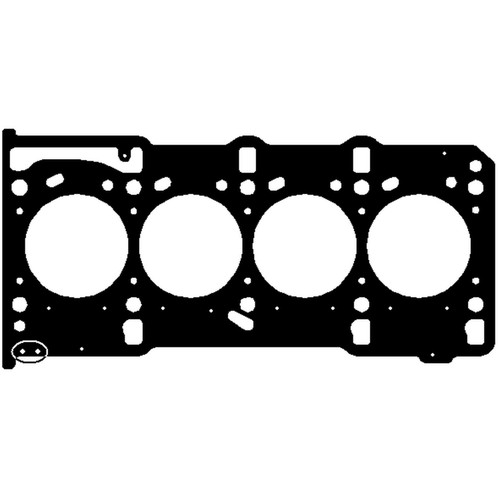 Elring Oil Cooler Gasket