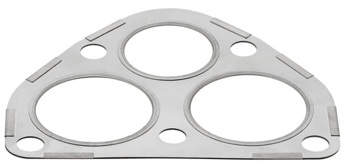 Elring Exhaust Pipe Flange Gasket for 1984-1991 Audi 4000 Quattro/90/Coupe 2.0L 2.2L 2.3L