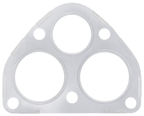 Elring Exhaust Pipe Flange Gasket for 1984-1991 Audi 4000 Quattro/90/Coupe 2.0L 2.2L 2.3L