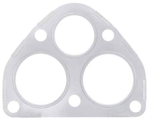 Elring Exhaust Pipe Flange Gasket for 1984-1991 Audi 4000 Quattro/90/Coupe 2.0L 2.2L 2.3L