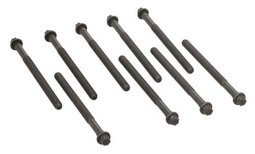 Elring Head Bolt Set for 2013-2023 INFINITI/Mercedes QX30/A220/B250/C200/C250 2.0L