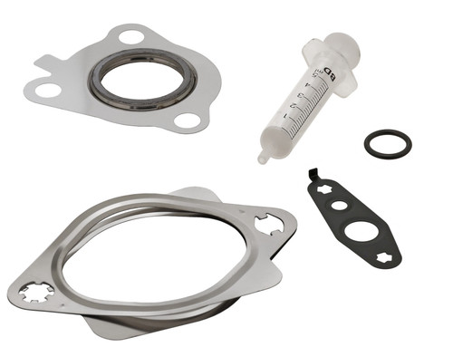 Elring Turbocharger Mounting Kit for 2011-2024 Ford/Lincoln Continental/MKX/MKZ/Nautilus/Transit-150 2.0L 2.7L 3.0L