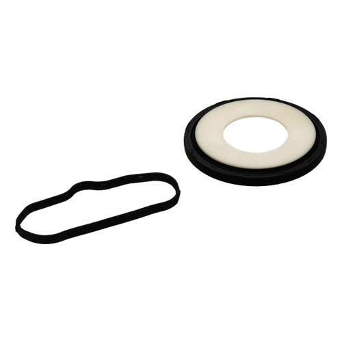 Elring Crankcase Cover Gasket Set for 2012-2023 Cadillac/Chevrolet/GMC Silverado 1500/Sierra 1500/Cheyenne/Silverado 2500/Suburban 4.3L 5.3L