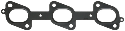 Elring Exhaust Manifold Gasket for 2007-2022 Dodge/Freightliner/Jeep/Mercedes Sprinter 2500/Sprinter 3500/Sprinter 3500XD/Grand Cherokee