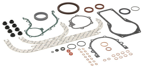 Elring Crankcase Gasket Kit for 1984-1995 Volvo 940/740/760/240/780 2.3L
