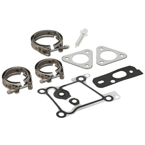 Elring Turbocharger Mounting Kit for 2011-2018 Ford F-250 Super Duty/F-350 Super Duty 6.7L