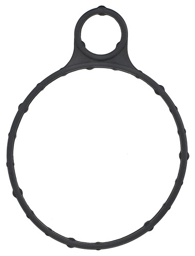 Elring Vacuum Pump Gasket for 2010-2021 Ford/Jaguar/Land Rover/Volvo XF/Range Rover Evoque/S60/V60/Focus 2.0L