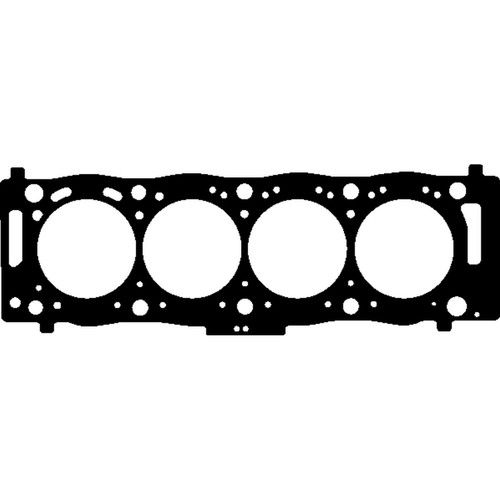 Elring Oil Pan Gasket for 1996-1999 BMW Z3 1.9L