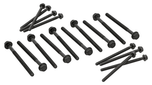 Elring Head Bolt Set for 2007-2023 Ford/Land Rover Ranger/Transit/Defender/Transit Custom 2.2L