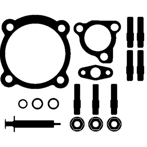 Elring Crankshaft Seal