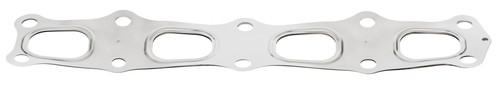 Elring Exhaust Manifold Gasket for 2006-2017 Chrysler/Dodge/Jeep/Mitsubishi Patriot/Cirrus/Lancer/Sebring/Outlander 2.0L 2.4L