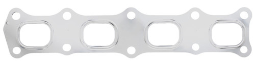 Elring Exhaust Manifold Gasket for 2006-2017 Chrysler/Dodge/Jeep/Mitsubishi Patriot/Cirrus/Lancer/Sebring/Outlander 2.0L 2.4L