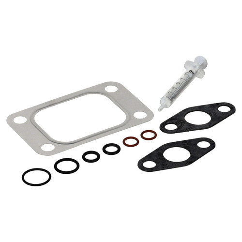 Elring Turbocharger Mounting Kit