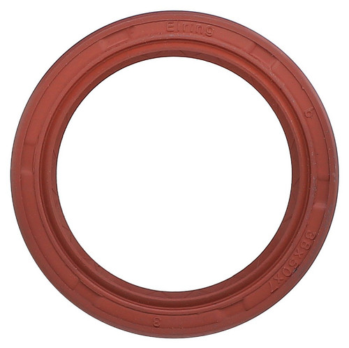 Elring Crankshaft Seal for 1983-2014 Acura/BMW/Chevrolet/Lexus/Toyota Camry/Celica/Corolla/T100/Tacoma 1.7L 1.8L 2.0L