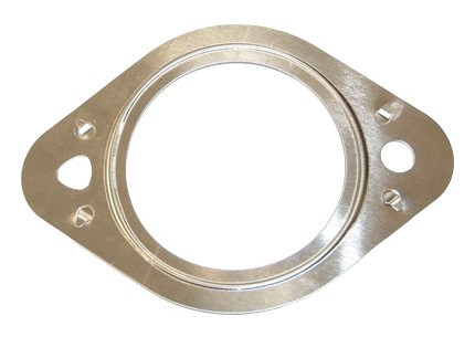 Elring Exhaust Pipe Flange Gasket for 2003-2020 Audi/VW A3/A1/Tiguan/Caddy/Golf 1.2L 1.4L 1.8L