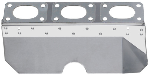 Elring Exhaust Manifold Gasket for 1997-2006 BMW Z3/Z4/X3/X5 2.0L 2.2L 2.5L