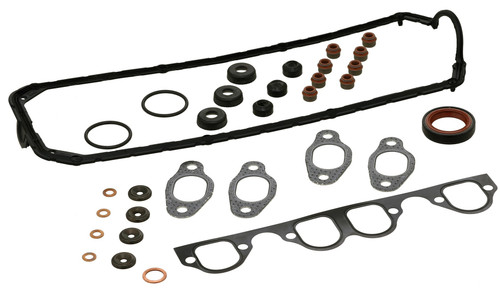 Elring Fuel Injector Heat Shield for 1989-1999 Audi/VW Golf/Passat/80 1.9L 2.0L