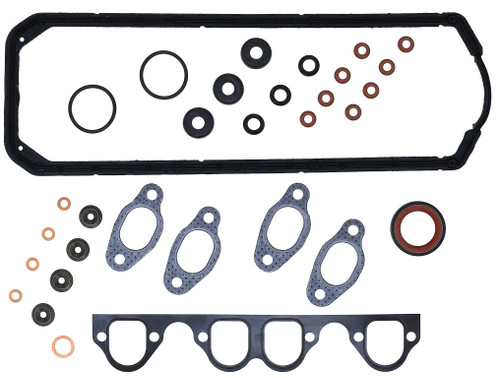 Elring Fuel Injector Heat Shield for 1989-1999 Audi/VW Golf/Passat/80 1.9L 2.0L