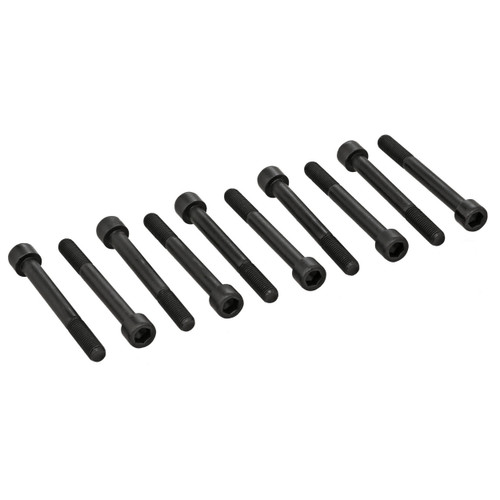 Elring Head Bolt Set for 1984-1984 VW Jetta 1.6L
