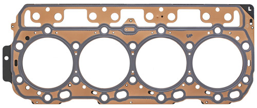 Elring Head Gasket for 2001-2016 Chevrolet/GMC Silverado 2500 HD/Sierra 2500 HD/Sierra 3500 HD/Silverado 3500/Silverado 3500 HD 6.6L