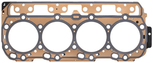 Elring Head Gasket for 2001-2016 Chevrolet/GMC Silverado 2500 HD/Sierra 2500 HD/Sierra 3500 HD/Silverado 3500/Silverado 3500 HD 6.6L